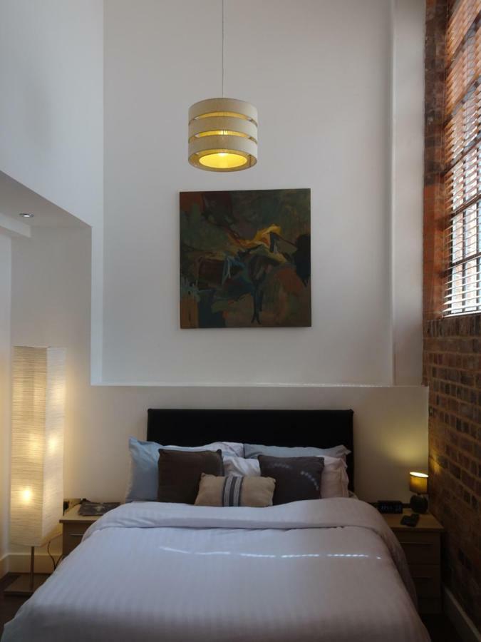 Mint Guest Room Birmingham Eksteriør billede