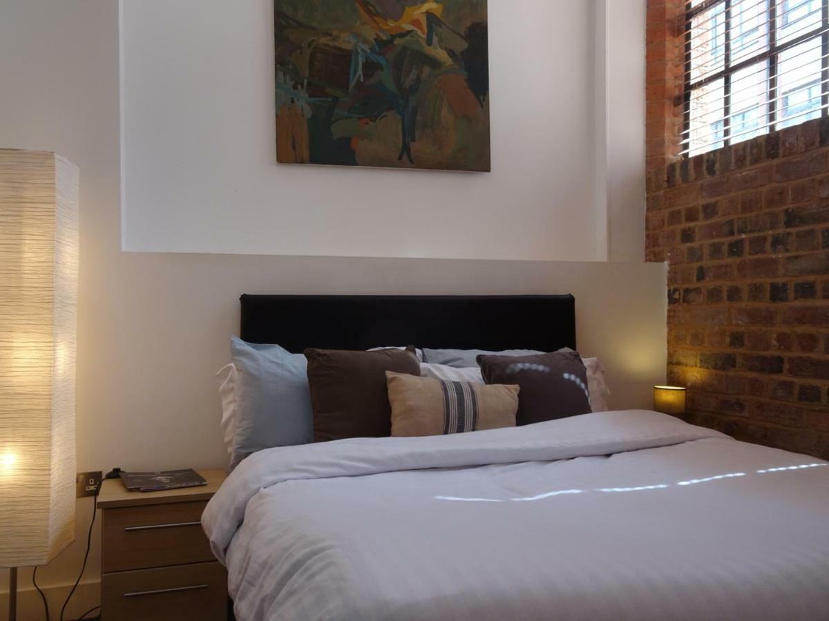 Mint Guest Room Birmingham Eksteriør billede